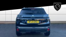 Peugeot 3008 1.2 PureTech GT 5dr Petrol Estate